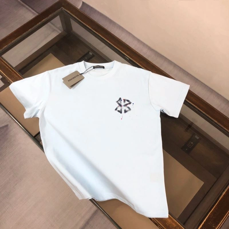 ZipUp Balenciaga T-Shirts 98772