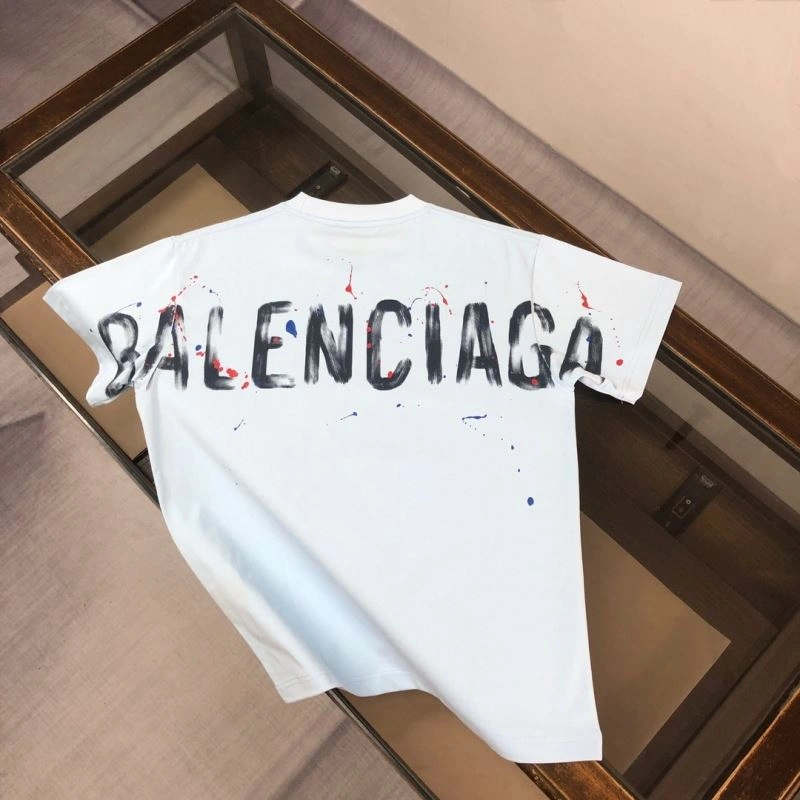 ZipUp Balenciaga T-Shirts 98772