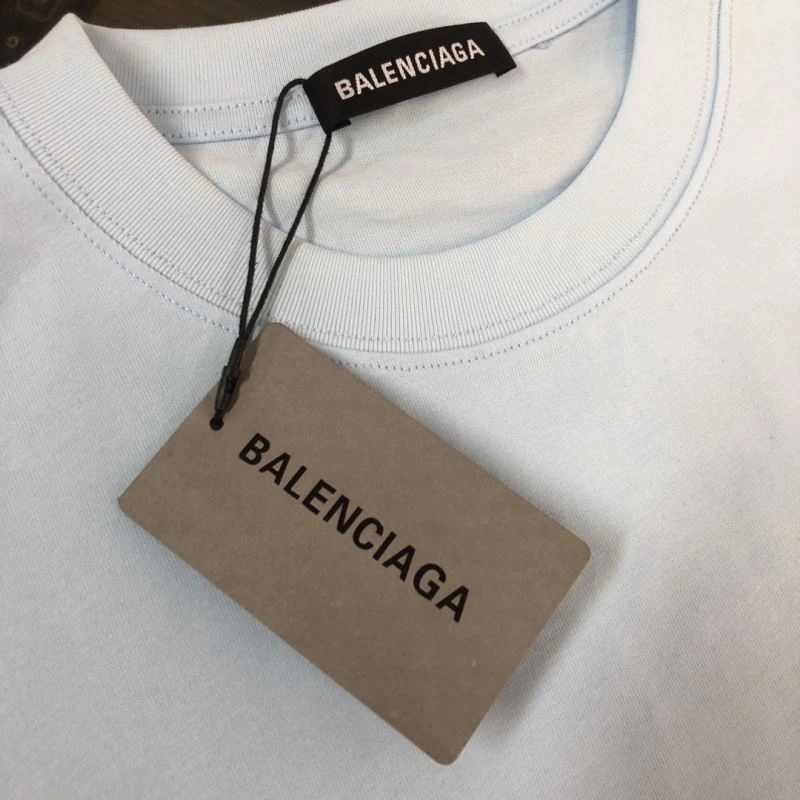 ZipUp Balenciaga T-Shirts 98772