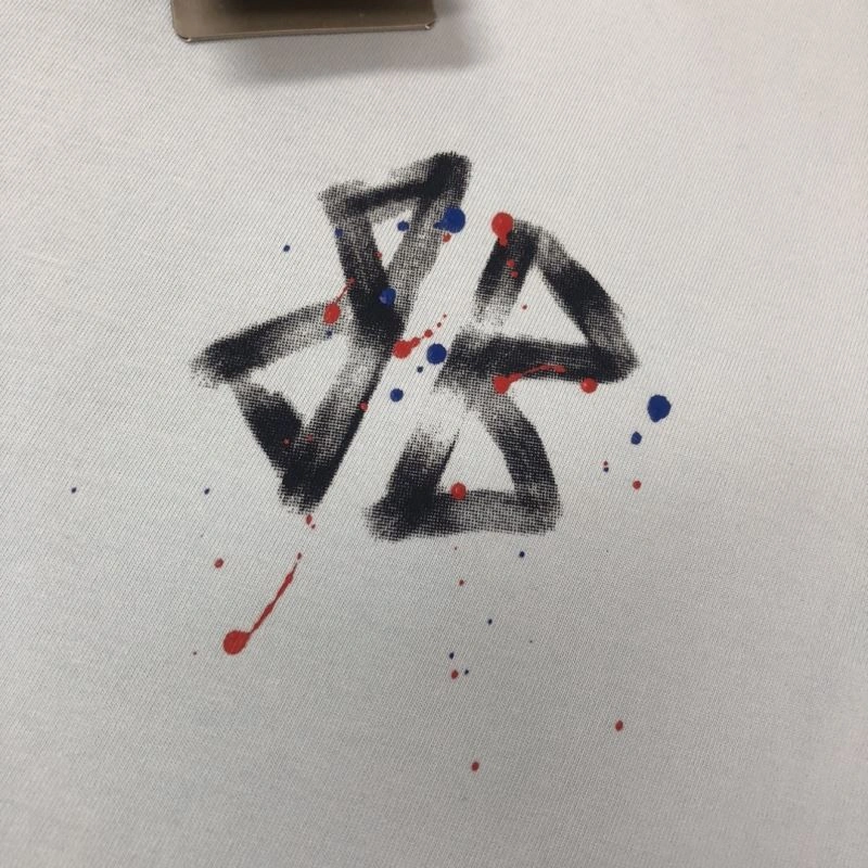 ZipUp Balenciaga T-Shirts 98772