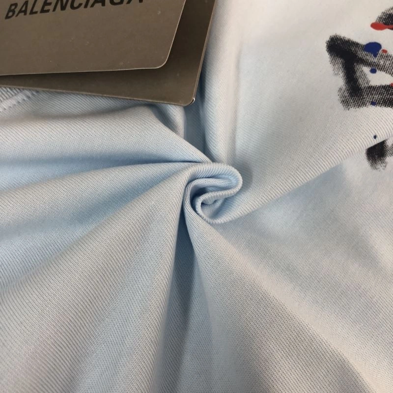 ZipUp Balenciaga T-Shirts 98772