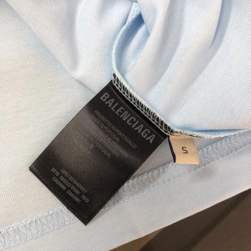ZipUp Balenciaga T-Shirts 98772