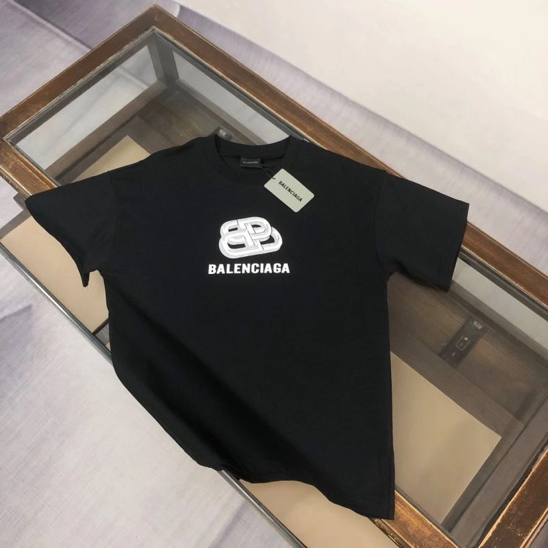 ZipUp Balenciaga T-Shirts 98769