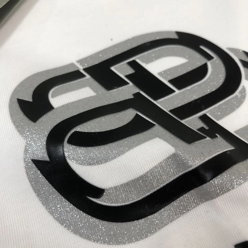 Balenciaga T-Shirts Bold 98764