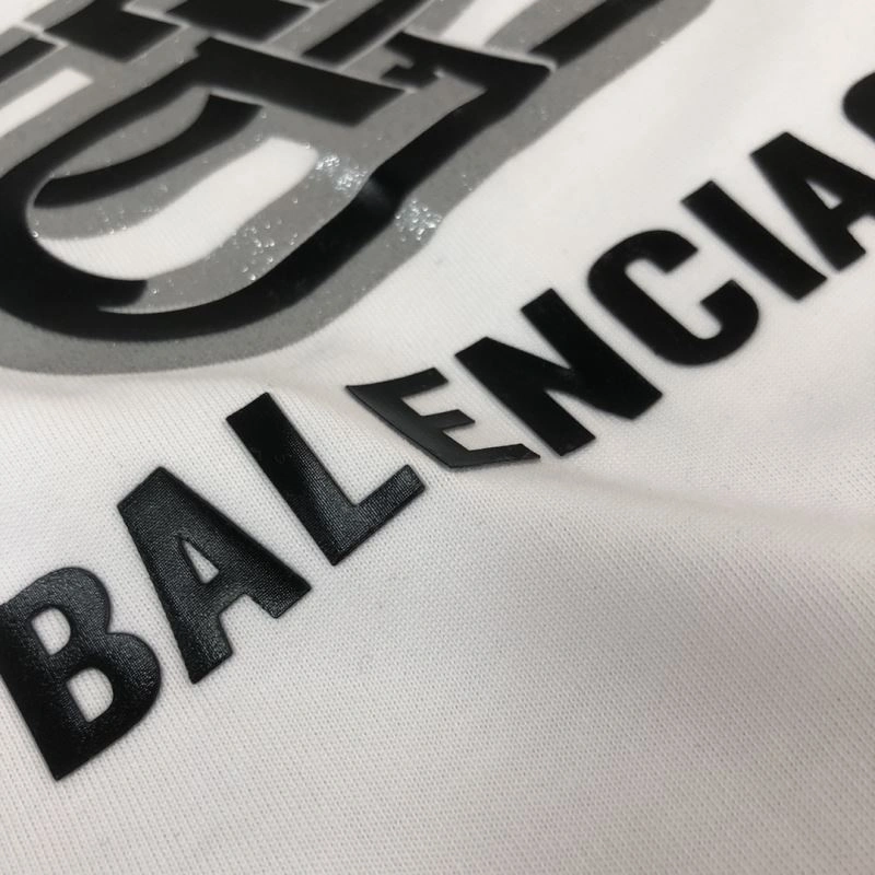 Balenciaga T-Shirts Bold 98764