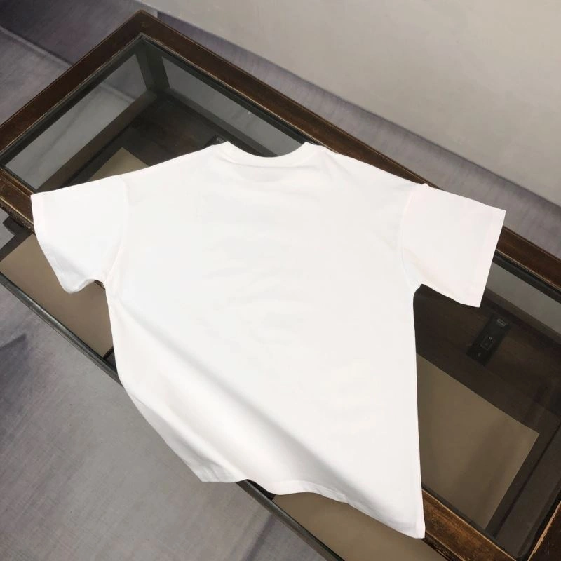 Balenciaga T-Shirts Bold 98764