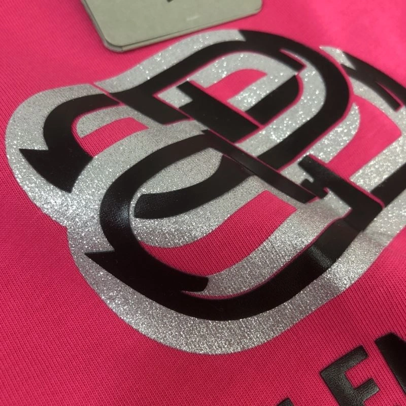 Balenciaga T-Shirts Thermal 98761