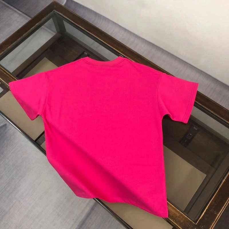 Balenciaga T-Shirts Thermal 98761