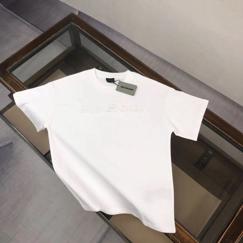 GoAnywhere Balenciaga T-Shirts 98770