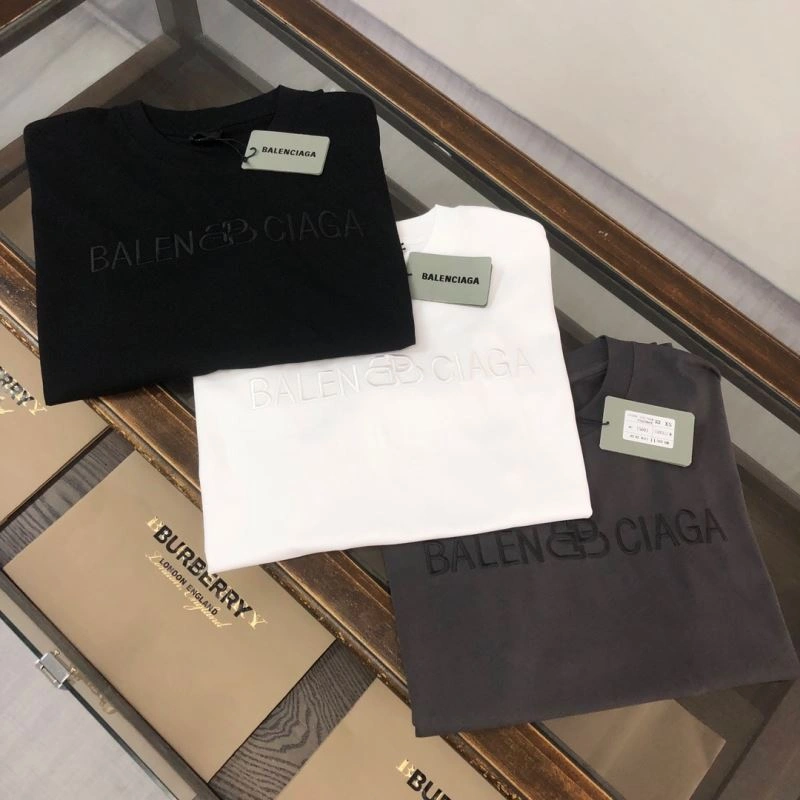 GoAnywhere Balenciaga T-Shirts 98770