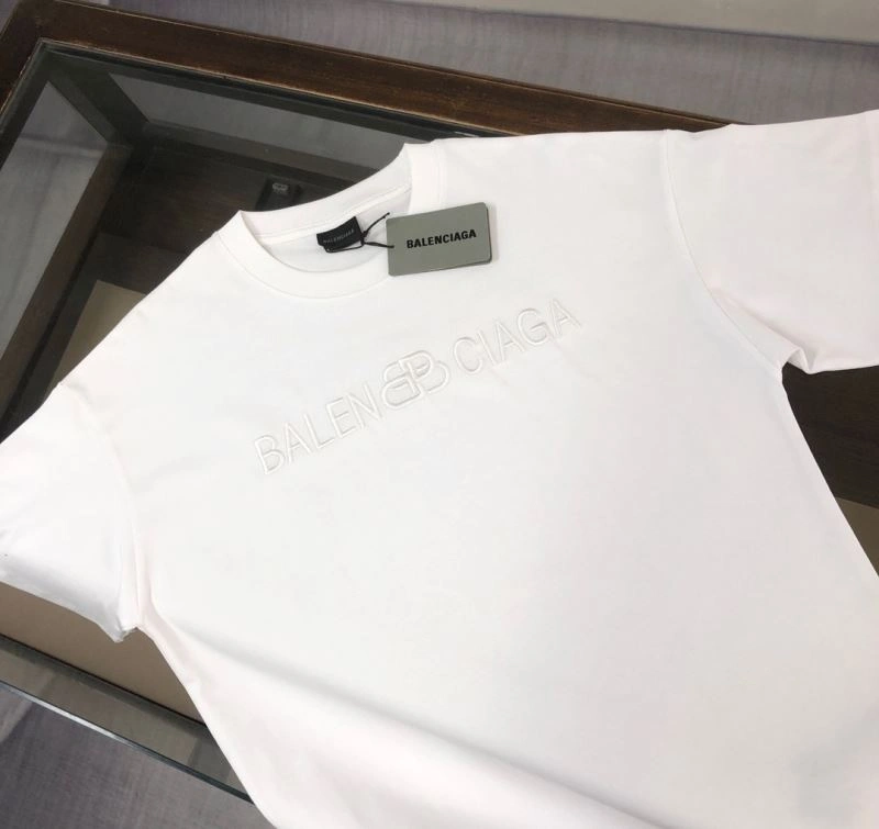 GoAnywhere Balenciaga T-Shirts 98770