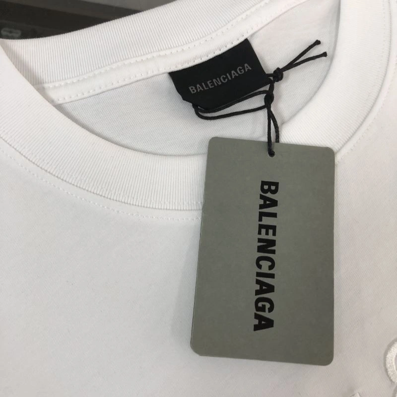 GoAnywhere Balenciaga T-Shirts 98770