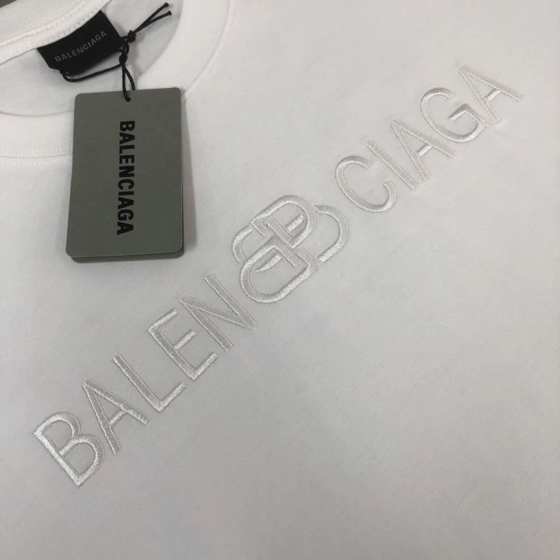 GoAnywhere Balenciaga T-Shirts 98770