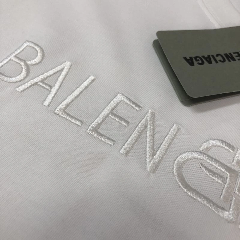 GoAnywhere Balenciaga T-Shirts 98770
