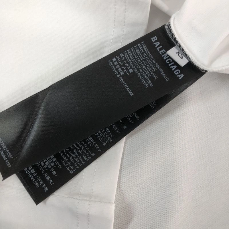 GoAnywhere Balenciaga T-Shirts 98770