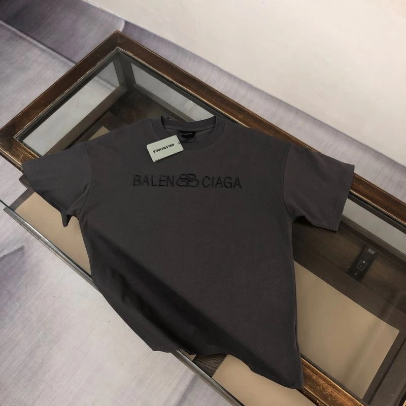 Sustainable Balenciaga T-Shirts 98826