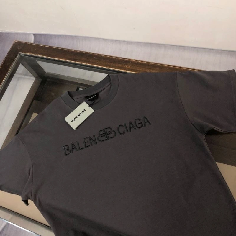 Sustainable Balenciaga T-Shirts 98826