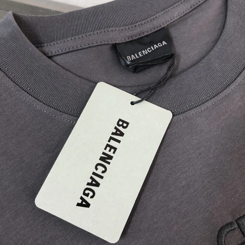 Sustainable Balenciaga T-Shirts 98826