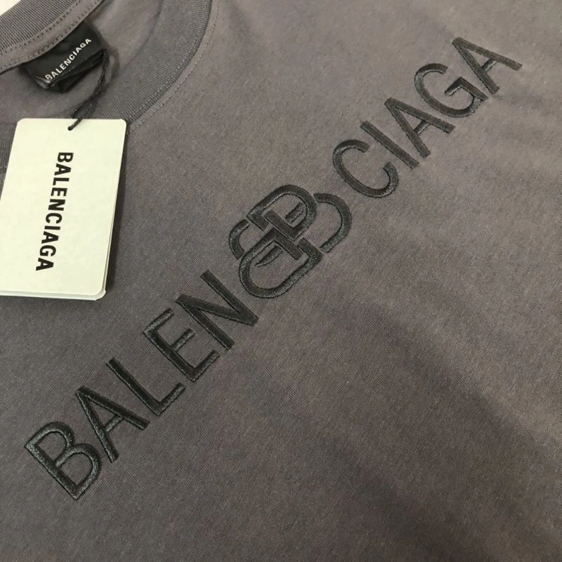 Sustainable Balenciaga T-Shirts 98826