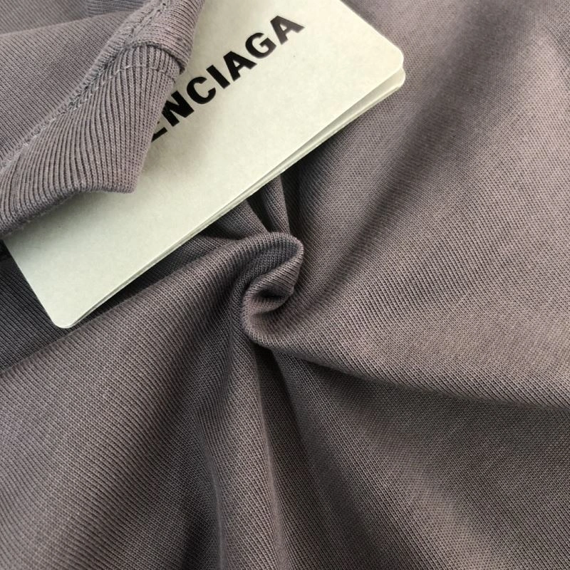Sustainable Balenciaga T-Shirts 98826