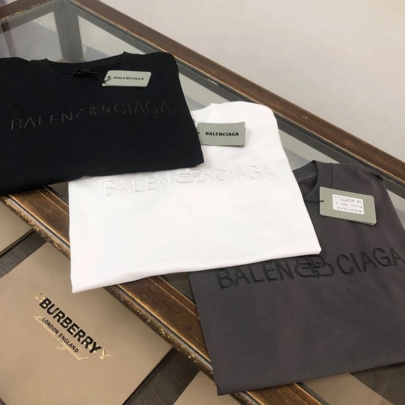 GoodFit Balenciaga T-Shirts 98766