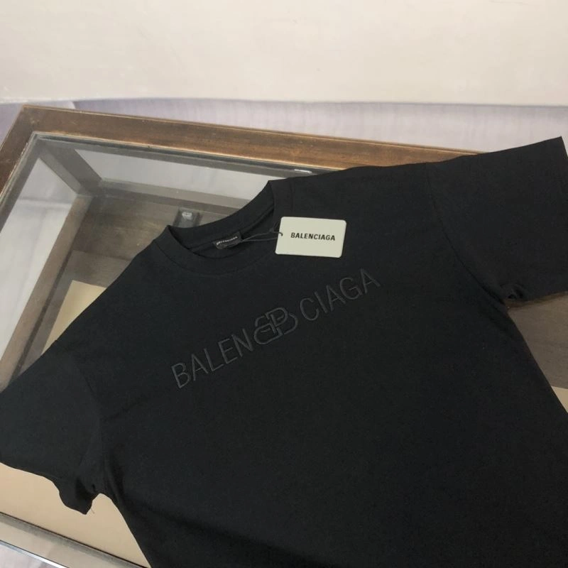 GoodFit Balenciaga T-Shirts 98766
