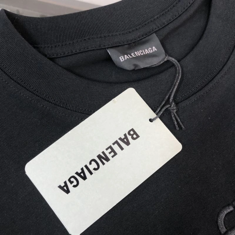 GoodFit Balenciaga T-Shirts 98766