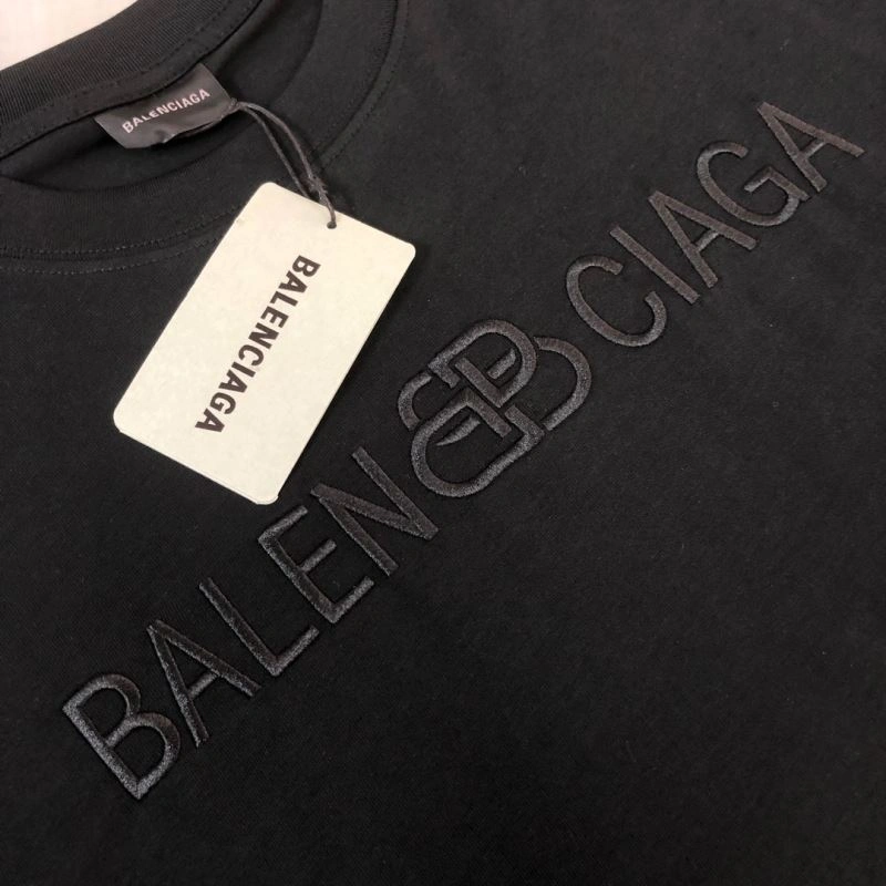 GoodFit Balenciaga T-Shirts 98766
