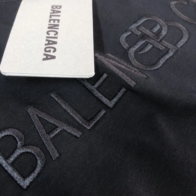 GoodFit Balenciaga T-Shirts 98766
