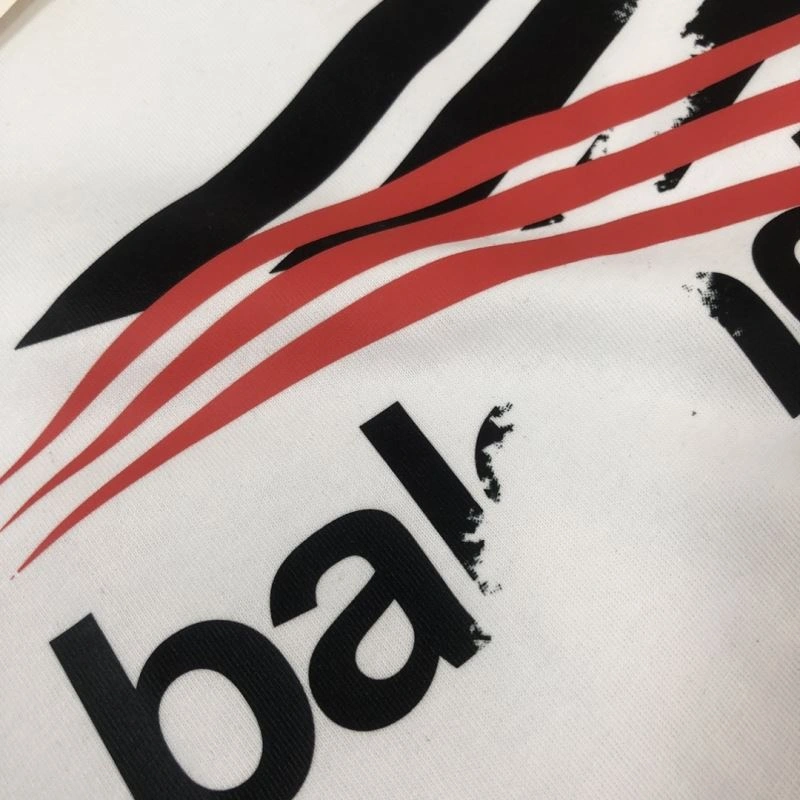 Balenciaga T-Shirts Casual 98759