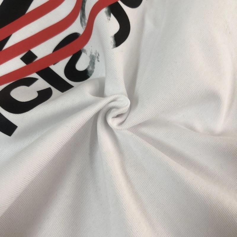 Balenciaga T-Shirts Casual 98759