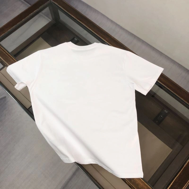 Balenciaga T-Shirts Casual 98759