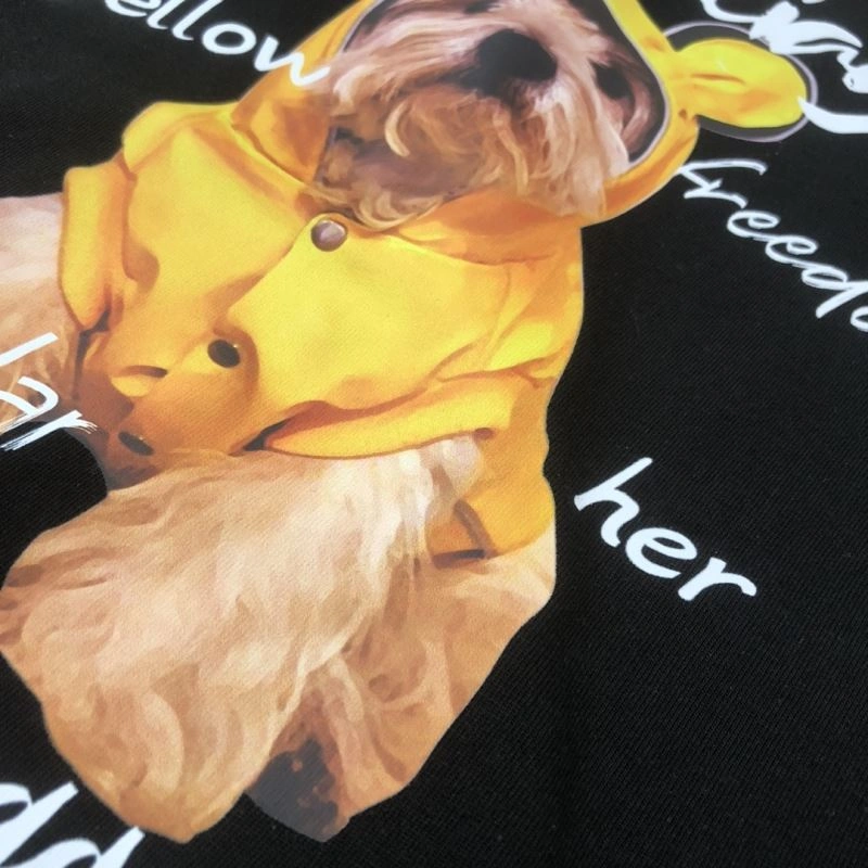 HighPerformance Balenciaga T-Shirts 98765