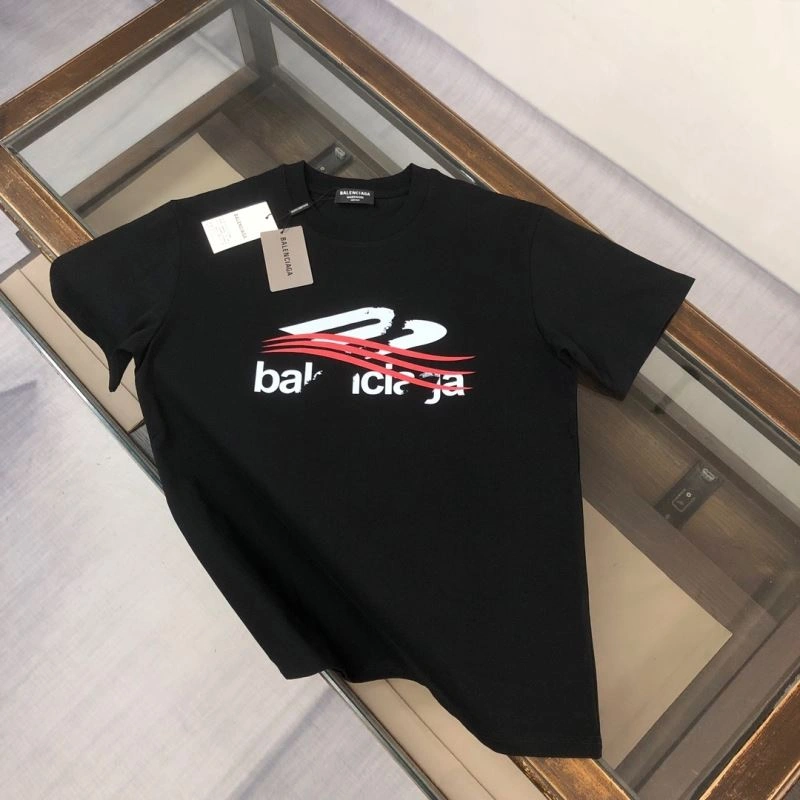 Resilient Balenciaga T-Shirts 98760