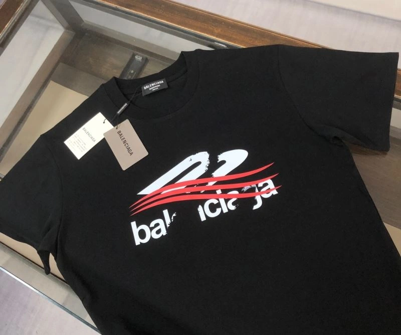 Resilient Balenciaga T-Shirts 98760