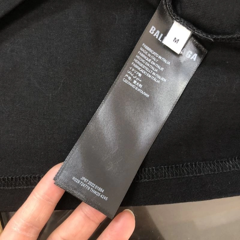 Resilient Balenciaga T-Shirts 98760