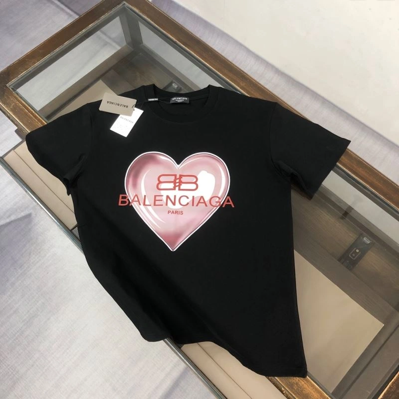 Resilient Balenciaga T-Shirts 98762