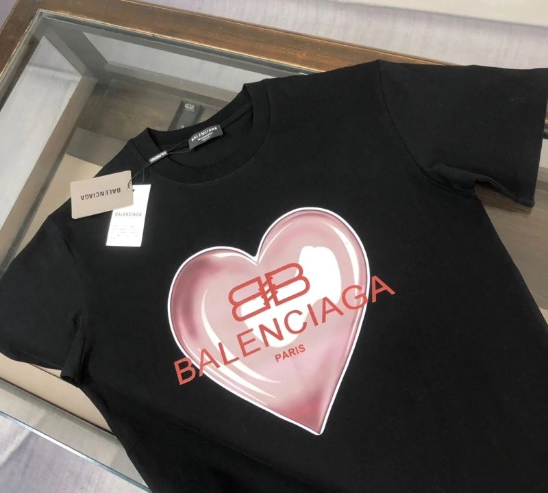 Resilient Balenciaga T-Shirts 98762