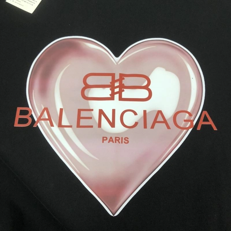 Resilient Balenciaga T-Shirts 98762