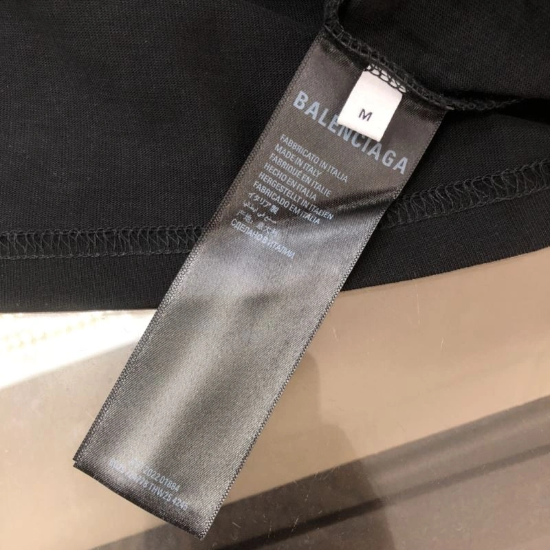 Resilient Balenciaga T-Shirts 98762