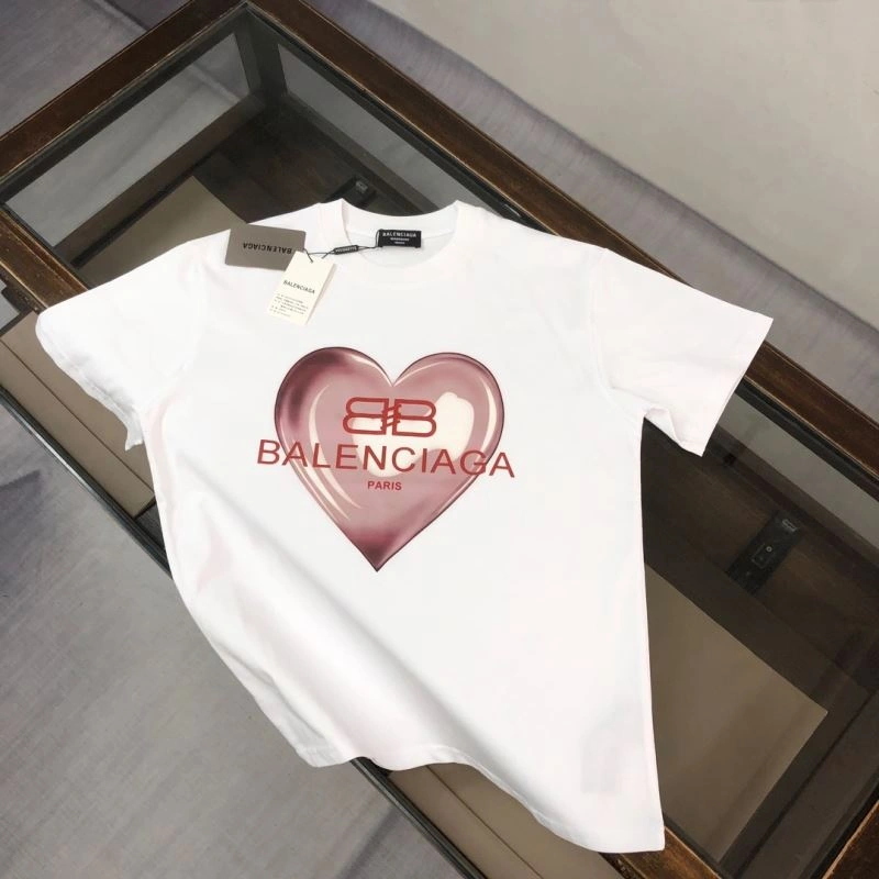 WellDesigned Balenciaga T-Shirts 98757
