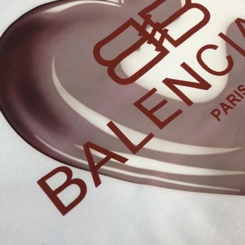 WellDesigned Balenciaga T-Shirts 98757