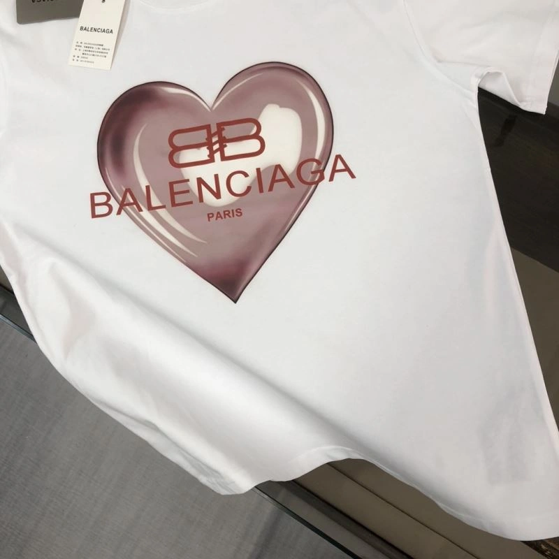 WellDesigned Balenciaga T-Shirts 98757