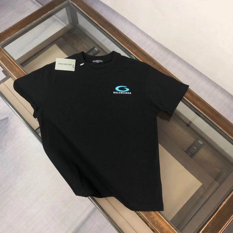 Balenciaga T-Shirts UrbanChic 98763