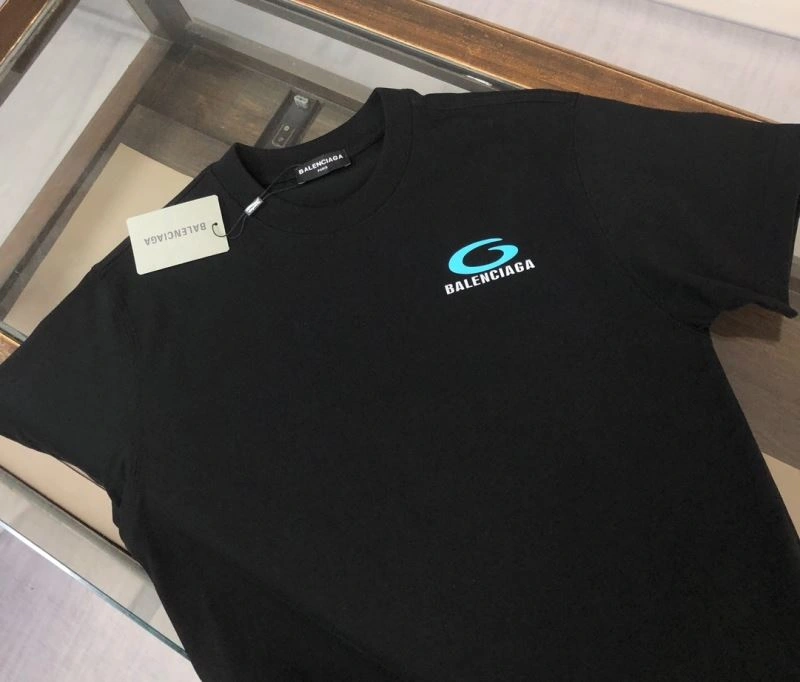 Balenciaga T-Shirts UrbanChic 98763