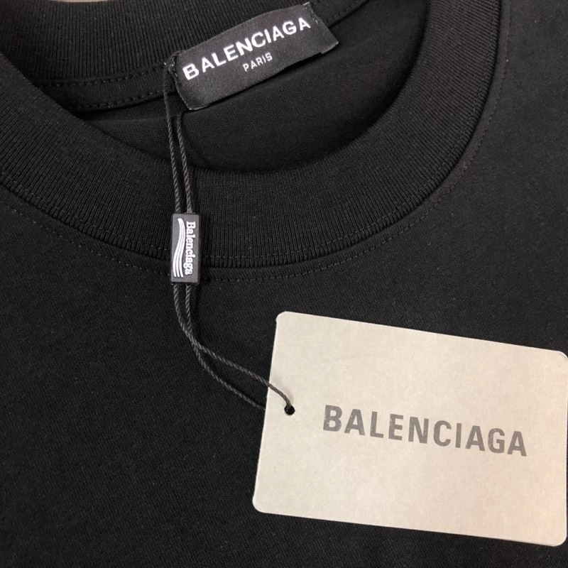 Balenciaga T-Shirts UrbanChic 98763