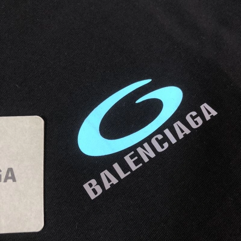 Balenciaga T-Shirts UrbanChic 98763