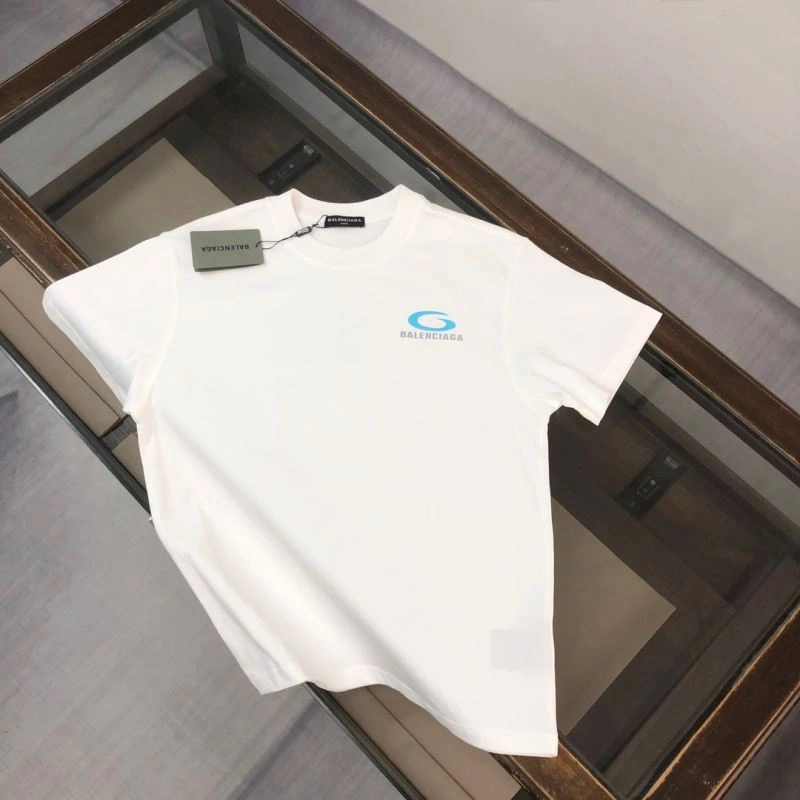 Balenciaga T-Shirts FashionForward 98754
