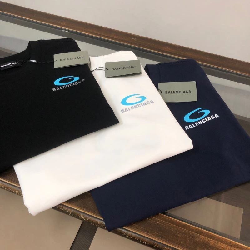 Balenciaga T-Shirts FashionForward 98754