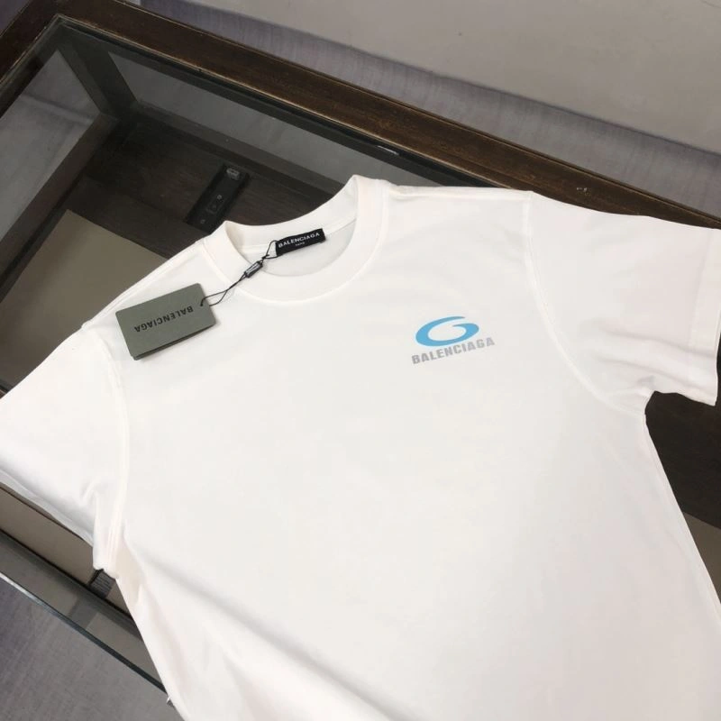 Balenciaga T-Shirts FashionForward 98754